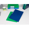 DOSAR MAPA OXFORD TOPFILE A4 200F PEFC ALBASTRU INCHIS