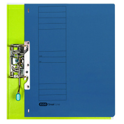 DOSAR INCOPCIAT ELBA SMART A4 1/1 200F 250G/MP BLUE ANGEL ALBASTRU