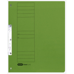DOSAR INCOPCIAT ELBA SMART A4 1/1 200F 250G/MP BLUE ANGEL VERDE