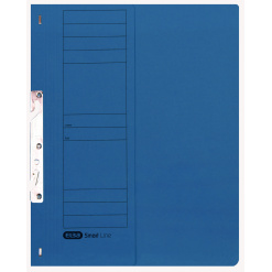 DOSAR INCOPCIAT ELBA SMART A4 1/2 200F 250G/MP BLUE ANGEL ALBASTRU