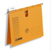 DOSAR SUSPENDAT CU SINA ELBA ULTIMATE A4 200F 240G/MP BLUE ANGEL GALBEN