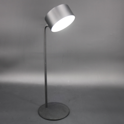 LAMPA UNILUX LED SUNSET NEGRU