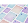 CAIET ORG OXFORD PROJECT BOOK A4 80F SCRIBZEE SPIRA PEFC PATRATELE GRADIENT PASTEL DIVERSE CULORI