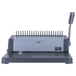 Alternative view of APARAT INDOSARIAT MANUAL E3872 DELI