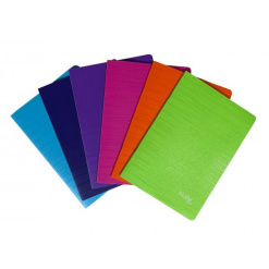 CAIET A5 40 FILE ARITMETICA COPERTA PP TREND NOTTE