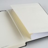 CAIET A5 DICTANDO COPERTA RIGIDA MARO SCORTISOARA LEUCHTTURM - imagine 5