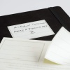 CAIET A5 PUNCTAT COPERTA FLEXIBILA MARO SCORTISOARA LEUCHTTURM - imagine 3