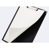 CLIPBOARD RIGID PENTRU SKETCHING 36 x 39 CM NEGRU DMAST BY PEBEO - imagine 2