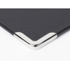 CLIPBOARD RIGID PENTRU SKETCHING 36 x 39 CM NEGRU DMAST BY PEBEO - imagine 5