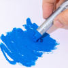 CREIOANE ULEI PASTEL PROFESIONALE 24 CULORI DMAST BY PEBEO - imagine 2