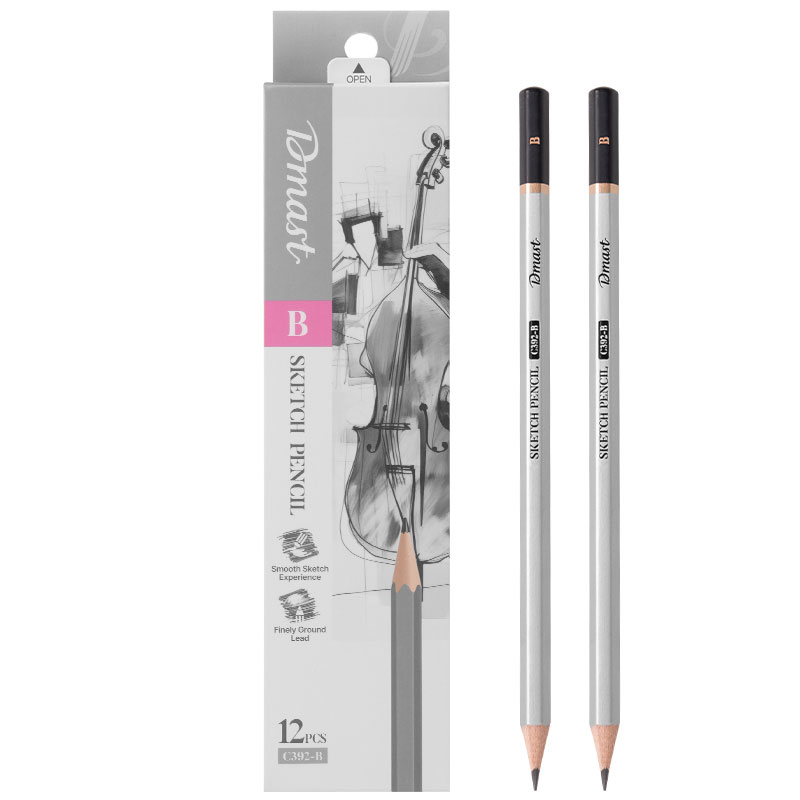 CREION GRAFIT C392 B DMAST BY PEBEO - imagine 2