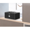 CUTIE VALORI METAL 9 x 20 x 16 CM DELI - imagine 4