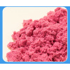 NISIP MODELABIL GALETUSA 500G + 6 FORME MODELAJ ROZ DELI - imagine 5