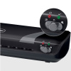 SET CRAFT GBC 4 IN 1 NEGRU,LAMINATOR A4 INSPIRE+, TRIMMER, ROUNDER, FOLII LAMINARE A4 - imagine 5