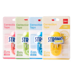 Alternative view of BANDA CORECTOARE 5MMx8M DELI