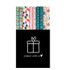 HARTIE AMBALAJ ROLA 70CM X 2M HELLO ROTOLUX - imagine 2