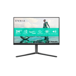 MONITOR 23.8" PHILIPS 24M2N3200A "24M2N3200A/00" (timbru verde 7 lei)