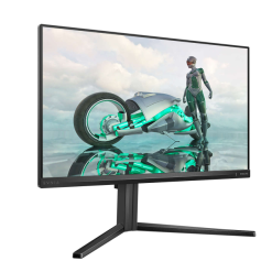 Alternative view of MONITOR 23.8" PHILIPS 24M2N3200A "24M2N3200A/00" (timbru verde 7 lei)