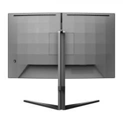 Alternative view of Monitor Philips 27" 27M2C5200W/00 "27M2C5200W/00" (timbru verde 7 lei)