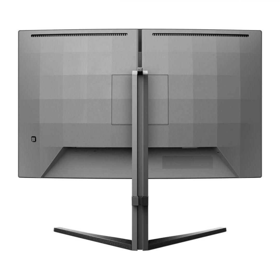 Monitor Philips 27" 27M2C5200W/00 "27M2C5200W/00" (timbru verde 7 lei) - imagine 2