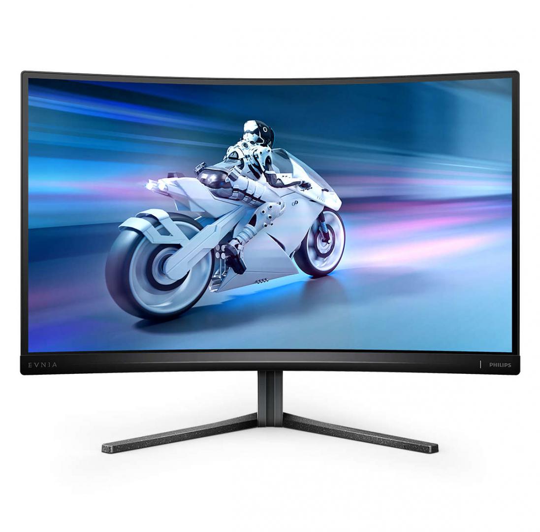 Monitor Philips 27" 27M2C5200W/00 "27M2C5200W/00" (timbru verde 7 lei)