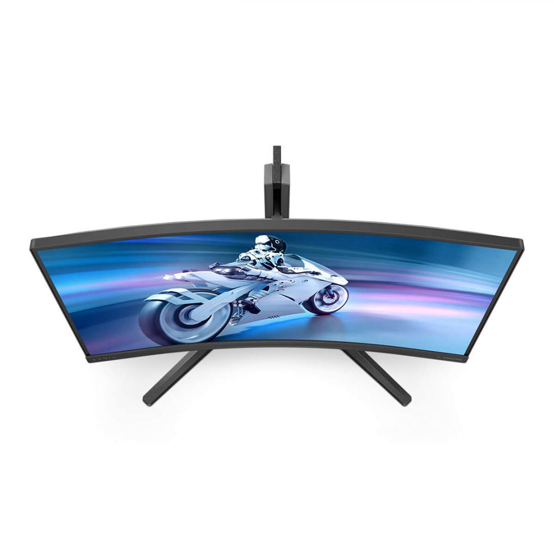 Monitor Philips 27" 27M2C5200W/00 "27M2C5200W/00" (timbru verde 7 lei) - imagine 5
