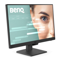 Alternative view of MONITOR 24" BENQ GW2490 "GW2490" (timbru verde 7 lei)