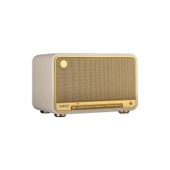 Alternative view of BOXE EDIFIER desktop bluetooth, RMS: 60W (2 x 15W, 1 x 30W), Bluetooth 5.3, AUX, Wi-Fi, USB-C, white, "D32-W"  (timbru verde 0.8 lei)