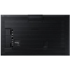 Ecran interactiv Samsung QM43B-T, "LH43QMBTBGCXEN" (timbru verde 15 lei) - imagine 2