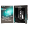 MOUSE Spacer - gaming, gaming, cu fir, USB, optic, 3.200 dpi, butoane/scroll 7/1, iluminare, negru, "SPGM-PULSAR-LITE" 46501553 (timbru verde 0.18 lei) - imagine 6