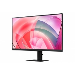 Alternative view of Monitor Samsung 27" LS27D700EAUXEN "LS27D700EAUXEN" (timbru verde 7 lei)