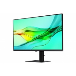 Alternative view of Monitor Samsung 32" LS32D600UAUXEN "LS32D600UAUXEN" (timbru verde 7 lei)