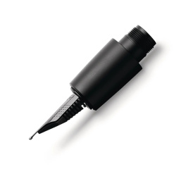 PENITA STILOU E-MOTION PURE BLACK F FABER-CASTELL