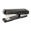 Capsator Kangaro DS-45N, 24/6 - 26/6, 30 coli, 66mm, plastic, negru