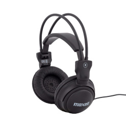 Alternative view of CASTI AUDIO CU FIR HOME STUDIO MAXELL