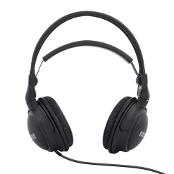 CASTI AUDIO CU FIR HOME STUDIO MAXELL