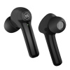 CASTI FARA FIR BLUETOOTH TWS DYNAMIC+ TIP EARBUDS NEGRE MAXELL - imagine 4