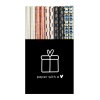HARTIE AMBALAJ ROLA 70CM X 2M ALLEGRA ROTOLUX - imagine 2