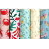 HARTIE AMBALAJ ROLA 70CM X 2M MILA ROTOLUX