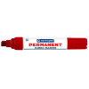MARKER PERMANENT ROSU JUMBO 2-10MM 9110 CENTROPEN