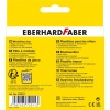 PLASTILINA 10 CULORI 185G EBERHARD FABER - imagine 4