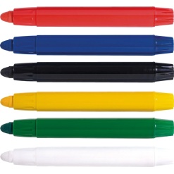 Alternative view of SET PICTURA PENTRU FATA CREIOANE RETRACTABILE 6 CUL EBERHARD FAB