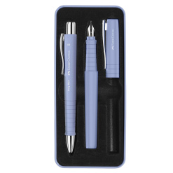 SET STILOU B + PIX XB POLY LILA FABER-CASTELL