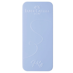 Alternative view of SET STILOU B + PIX XB POLY LILA FABER-CASTELL