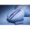 SET STILOU B + PIX XB POLY LILA FABER-CASTELL - imagine 4