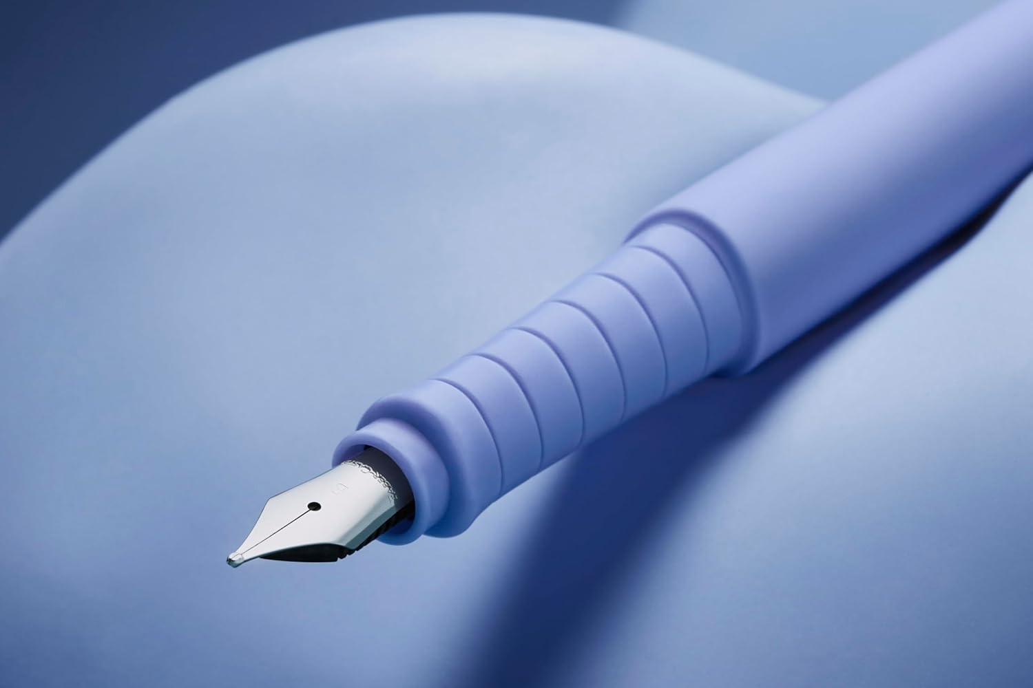 SET STILOU B + PIX XB POLY LILA FABER-CASTELL - imagine 5