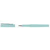 STILOU POLY PEN BLEU CARAIBE B FABER-CASTELL - imagine 2