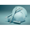 STILOU POLY PEN BLEU CARAIBE B FABER-CASTELL - imagine 3