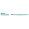 STILOU POLY PEN BLEU CARAIBE F FABER-CASTELL - imagine 2