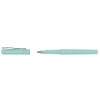 STILOU POLY PEN BLEU CARAIBE M FABER-CASTELL - imagine 2